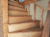 1 otaqlı həyət evi/bağ evi - Biləcəri q. - 50 m²
