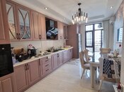 3 otaqlı yeni tikili - Nəsimi r. - 200 m²