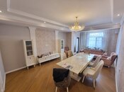 3 otaqlı yeni tikili - Nəsimi r. - 200 m²
