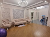 3 otaqlı yeni tikili - Nəsimi r. - 200 m²