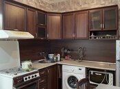 2 otaqlı həyət evi/bağ evi - Xətai r. - 51 m²