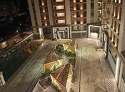 Сдаётся 2-комн. новостройка 70 м², м. Низами, photo 7 from 8