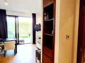 1 otaqlı həyət evi/bağ evi - Sea Breeze q. - 55 m²