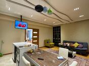 4-комн. новостройка - м. Мемар Аджеми - 160 м²