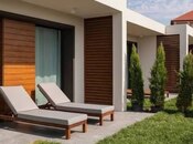 1 otaqlı həyət evi/bağ evi - Sea Breeze q. - 55 m²