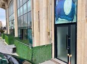 Obyekt - 28 May m. - 110 m²