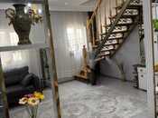 3 otaqlı həyət evi/bağ evi - Həzi Aslanov q. - 110 m²
