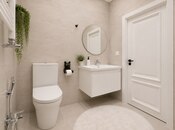 İcarəyə verilir 2 otaqlı yeni tikili 45 m², Qara Qarayev m., photo 7 from 7