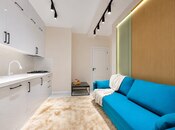 İcarəyə verilir 2 otaqlı yeni tikili 45 m², Qara Qarayev m., photo 2 from 7