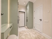 İcarəyə verilir 2 otaqlı yeni tikili 45 m², Qara Qarayev m., photo 5 from 7