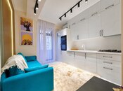 İcarəyə verilir 2 otaqlı yeni tikili 45 m², Qara Qarayev m., photo 1 from 7