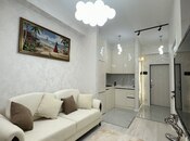 2 otaqlı yeni tikili - Qara Qarayev m. - 38 m²