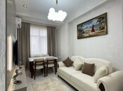 2 otaqlı yeni tikili - Qara Qarayev m. - 38 m²