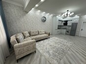 Satılır 2 otaqlı yeni tikili 63 m², Nəriman Nərimanov m., photo 6 from 8