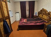 4 otaqlı köhnə tikili - Azadlıq Prospekti m. - 110 m²