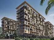 1 otaqlı yeni tikili - Nardaran q. - 40.1 m²