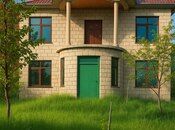 5-комн. дом/дача - Исмаиллы - 180 м²