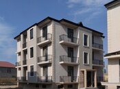 1 otaqlı yeni tikili - Binəqədi r. - 41 m²