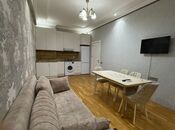 2 otaqlı yeni tikili - Qara Qarayev m. - 50 m²