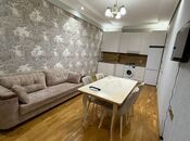 2 otaqlı yeni tikili - Qara Qarayev m. - 50 m²