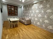 2 otaqlı yeni tikili - Qara Qarayev m. - 50 m²