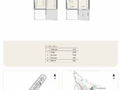 2 otaqlı yeni tikili - Sea Breeze q. - 51.8 m²