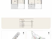 2 otaqlı yeni tikili - Sea Breeze q. - 67.7 m²