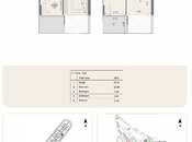 2 otaqlı yeni tikili - Sea Breeze q. - 69.2 m²