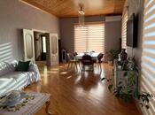 4 otaqlı həyət evi/bağ evi - Şüvəlan q. - 220 m²