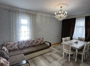 2-комн. вторичка - пос. Локбатан - 57 м²