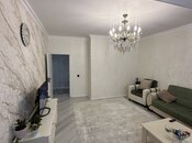 3 otaqlı yeni tikili - Lökbatan q. - 88 m²