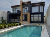 5-комн. дом/дача - пос. Мардакан - 400 м²