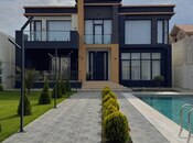 5-комн. дом/дача - пос. Мардакан - 400 м²