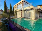 5-комн. дом/дача - пос. Шувеляны - 400 м²