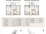 5 otaqlı yeni tikili - Sea Breeze q. - 190.5 m²