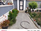4 otaqlı həyət evi/bağ evi - Pirşağı q. - 140 m²