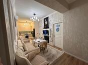 3 otaqlı yeni tikili - Hövsan q. - 58 m²