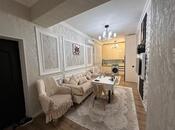 3 otaqlı yeni tikili - Hövsan q. - 58 m²