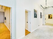 4 otaqlı yeni tikili - Sahil m. - 171 m²