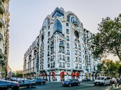 4 otaqlı yeni tikili - Sahil m. - 171 m²