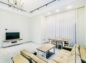 4 otaqlı yeni tikili - Sahil m. - 171 m²