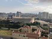 3 otaqlı yeni tikili - Nəsimi r. - 132 m²
