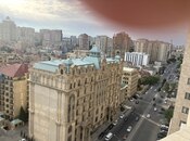 3 otaqlı yeni tikili - Nəsimi r. - 132 m²