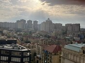 3 otaqlı yeni tikili - Nəsimi r. - 132 m²