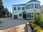 9 otaqlı həyət evi/bağ evi - Mərdəkan q. - 330 m²