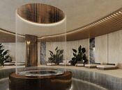 3 otaqlı yeni tikili - Sea Breeze q. - 87.1 m²