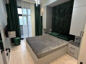 2-комн. новостройка - Насиминский  р. - 60 м²