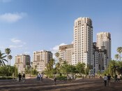 2-комн. новостройка - пос. Sea Breeze - 48.5 м²
