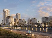 2-комн. новостройка - пос. Sea Breeze - 78.4 м²