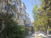 1 otaqlı köhnə tikili - Memar Əcəmi m. - 36 m²